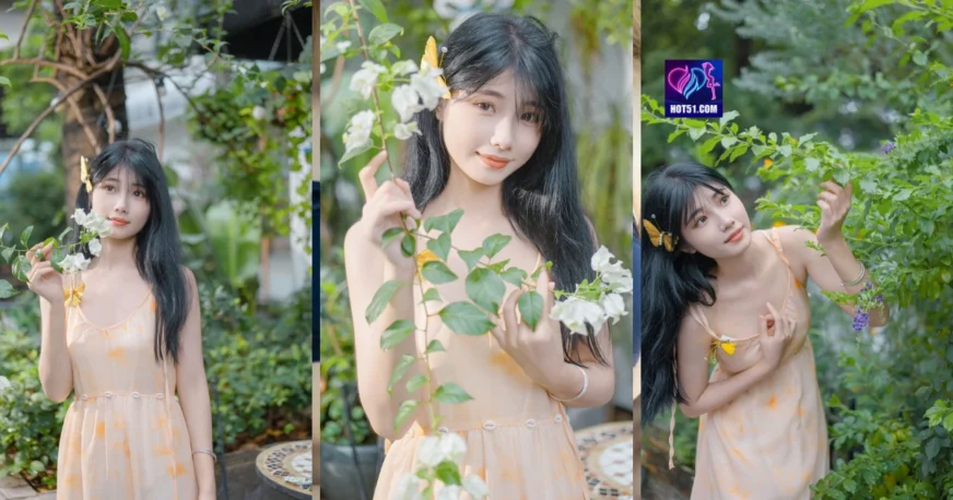 Betty White Gadis Cantik di Hot51 yang Memesona Betty White HOT51.COM