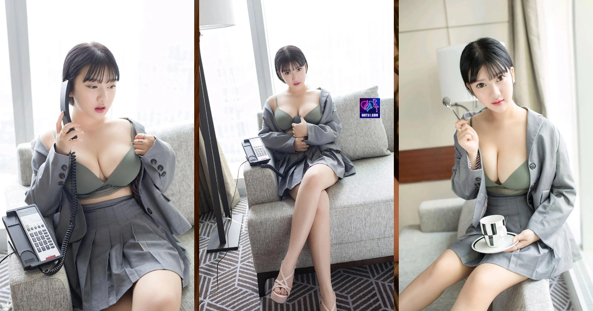 Constance Zimmer HOT51.COM