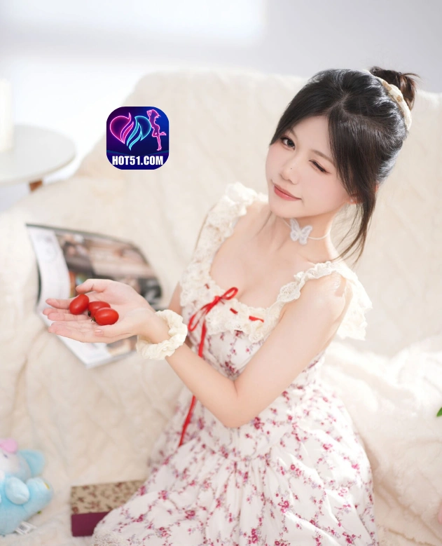 Melati Hutabarat HOT51.COM