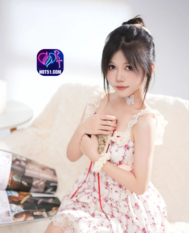 Melati Hutabarat HOT51.COM