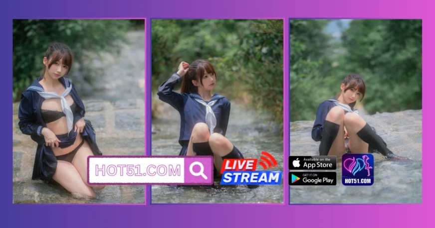 Ayu Pulandari HOT51.COM