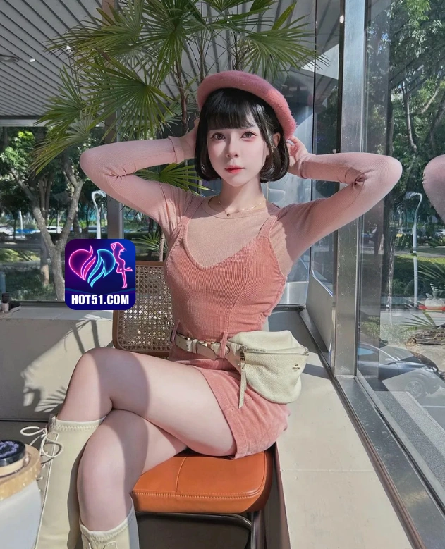 Ayu SyahriGI HOT51.COM