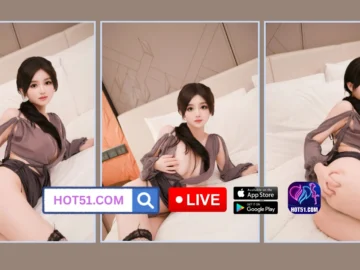 Bella Pertiwi HOT51.COM