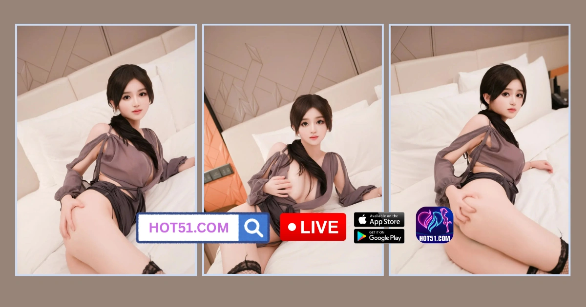 Bella Pertiwi HOT51.COM