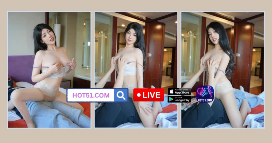 Bella Santoso HOT51.COM