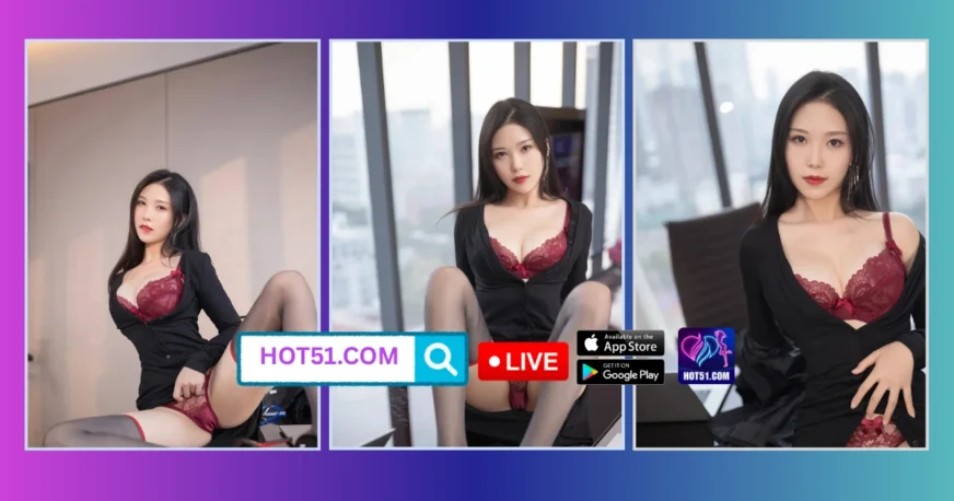 Bella Utami HOT51.COM