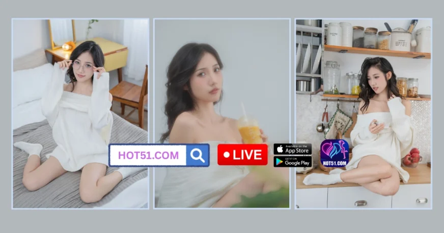 Citra Siregar HOT51.COM