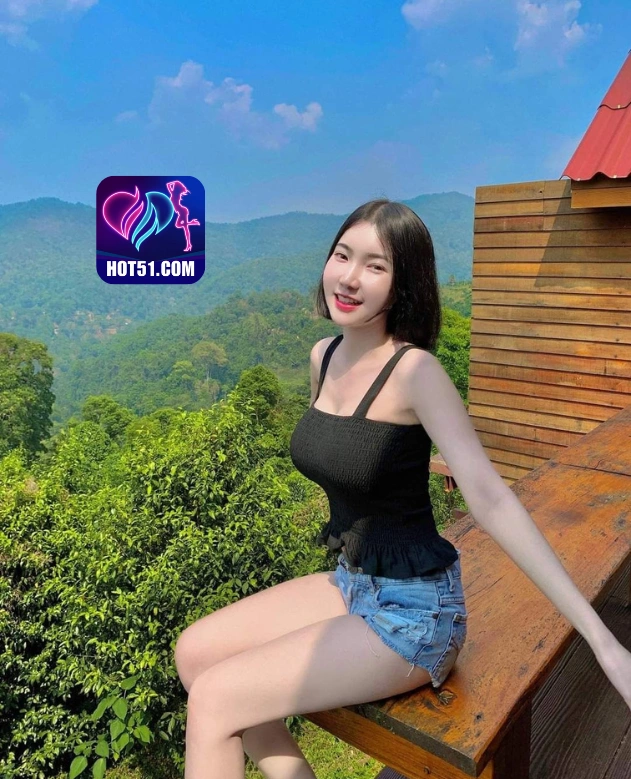 Citra Siregar HOT51.COM