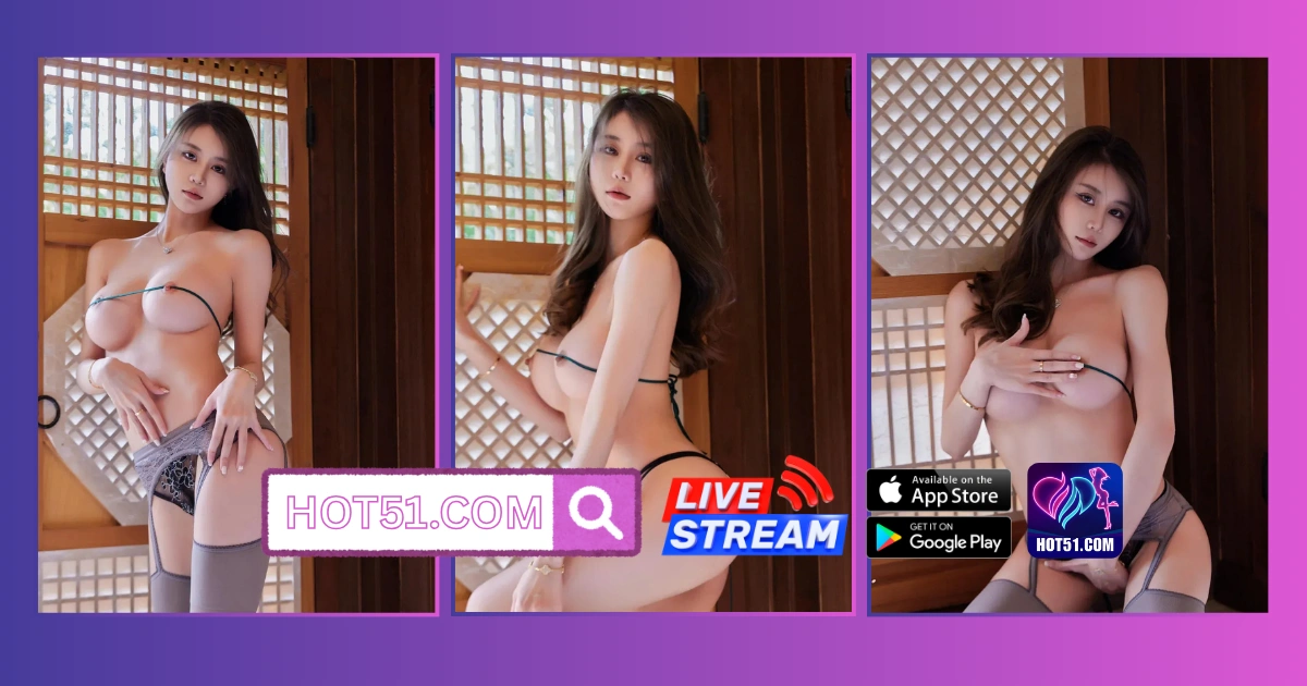 Dewq Wulandari HOT51.COM