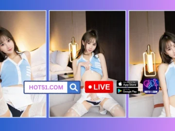 Dewy Hutabarat HOT51.COM