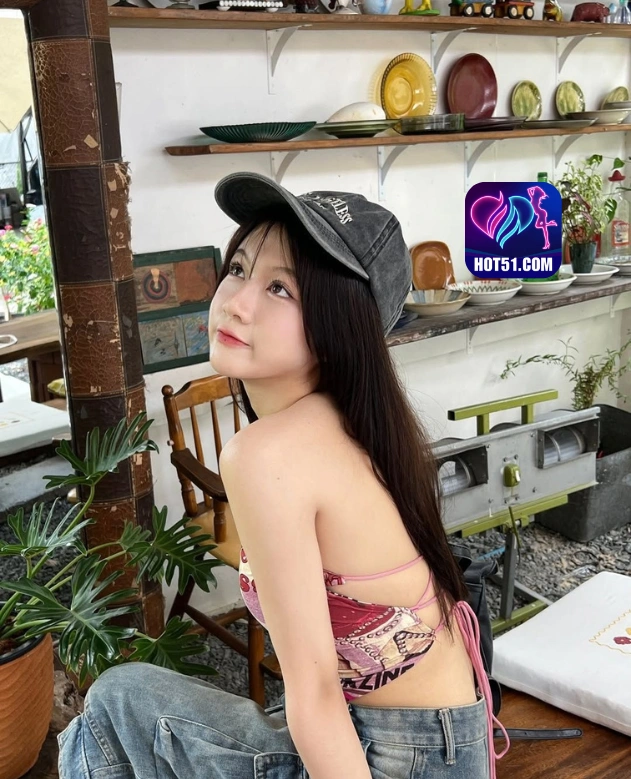 Dina Saputra HOT51.COM