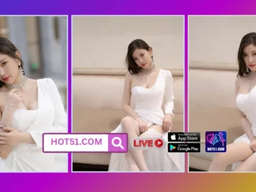 Dina Saputra HOT51.COM