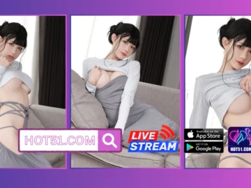 Dina Wijaya HOT51.COM