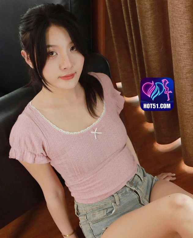 Dona Rahmawati HOT51.COM