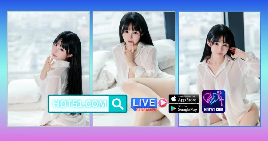 Huong Giang HOT51.COM