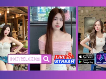 IndaT Siregar HOT51.COM