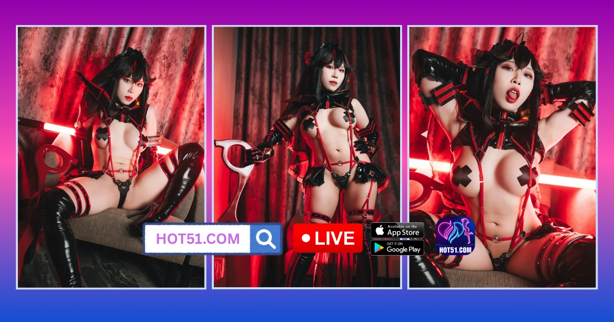 Indah Kartika HOT51.COM