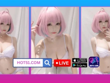 Indah Pertiwz HOT51.COM