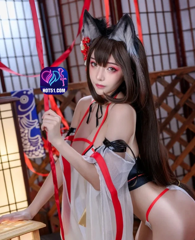 Indah Santossa HOT51.COM