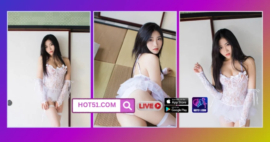 Indah Siregar HOT51.COM