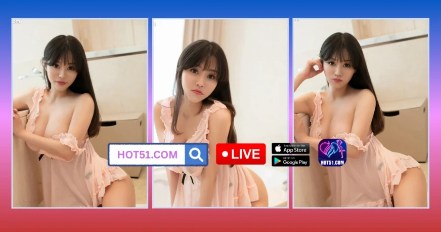 Inta Rahmawati HOT51.COM