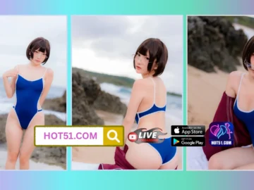Inta Syahrini HOT51.COM