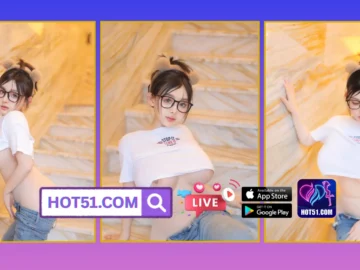 Intan Santoso HOT51.COM