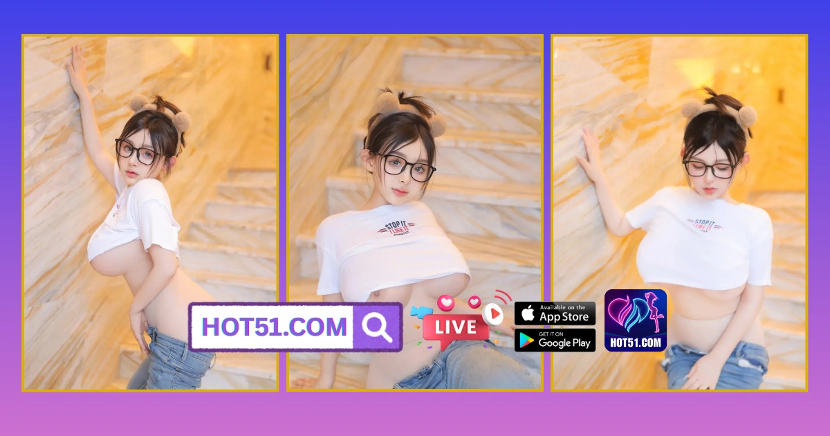 Intan Santoso HOT51.COM