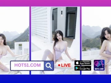 Intan Siregar HOT51.COM
