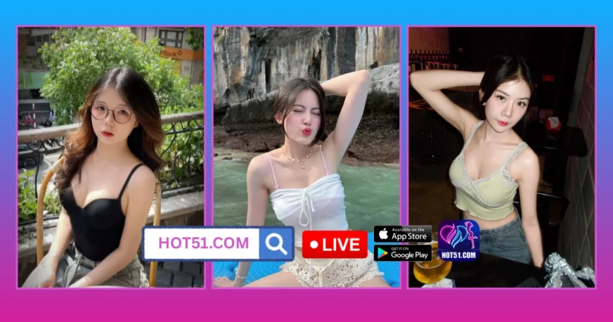 Intan Wijaya Gadis Cantik di Platform Hot51 Intan Wijaya HOT51.COM