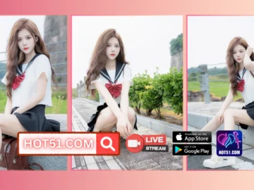 Lestari Permatasari HOT51.COM