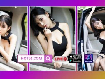 Lestari Rahmawati HOT51.COM