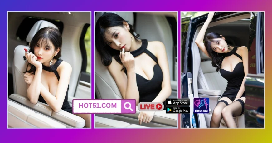 Lestari Rahmawati HOT51.COM