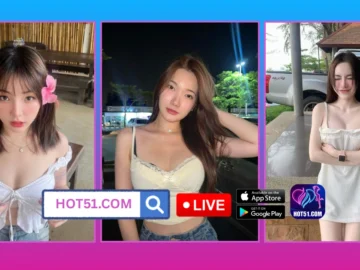 Lestari Siregar HOT51.COM