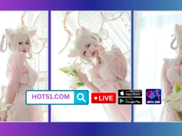 Melati Nurhaliza HOT51.COM