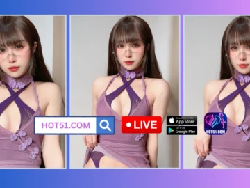 Melati Nurhalizi HOT51.COM