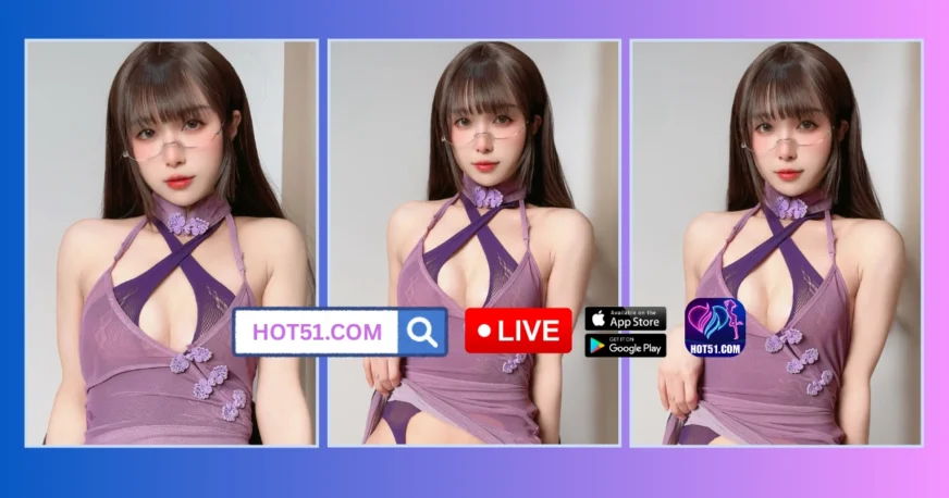 Melati Nurhalizi HOT51.COM