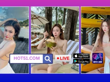 Melati Pratama HOT51.COM