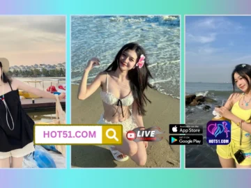Melati Pratama HOT51.COM
