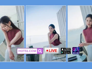Melati Wijaya HOT51.COM