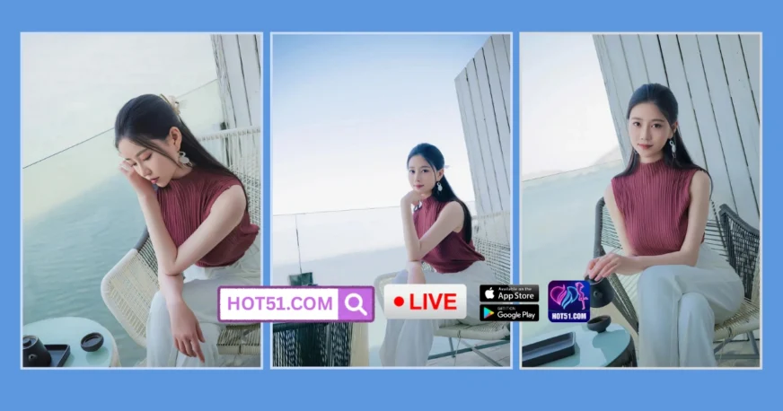 Melati Wijaya HOT51.COM