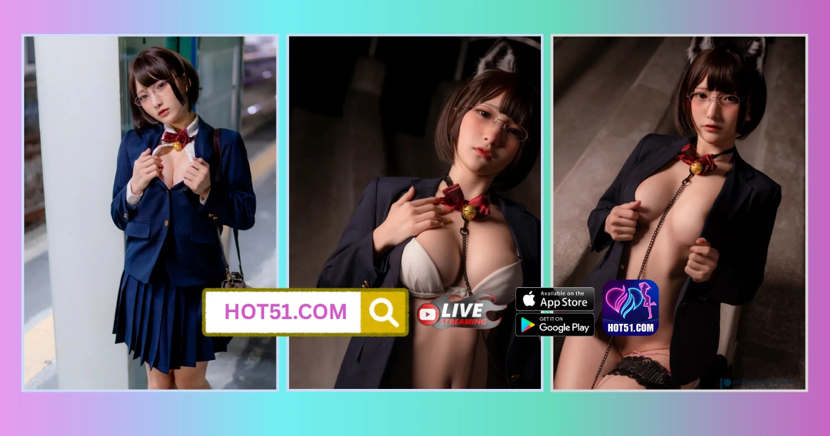 Meti Santoso HOT51.COM