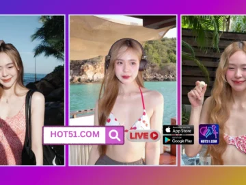 My Linh HOT51.COM