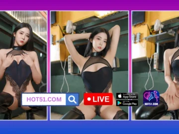 Nia Nurhalizo HOT51.COM