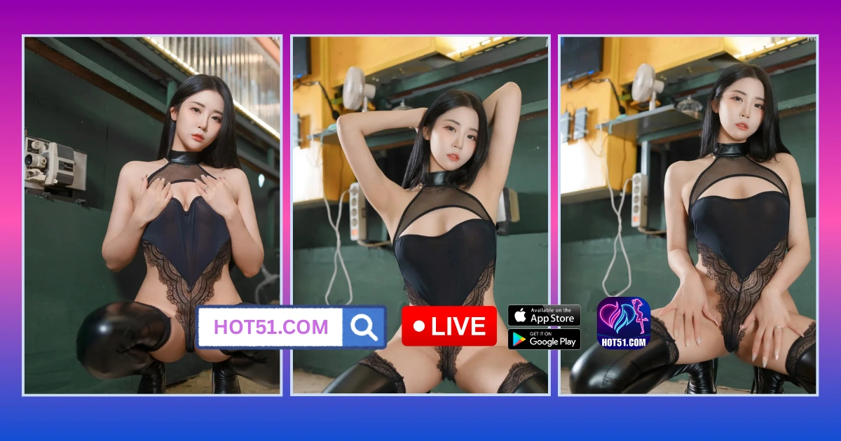 Nia Nurhalizo HOT51.COM