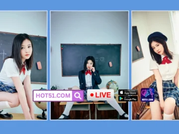 Putri Hutabarat HOT51.COM