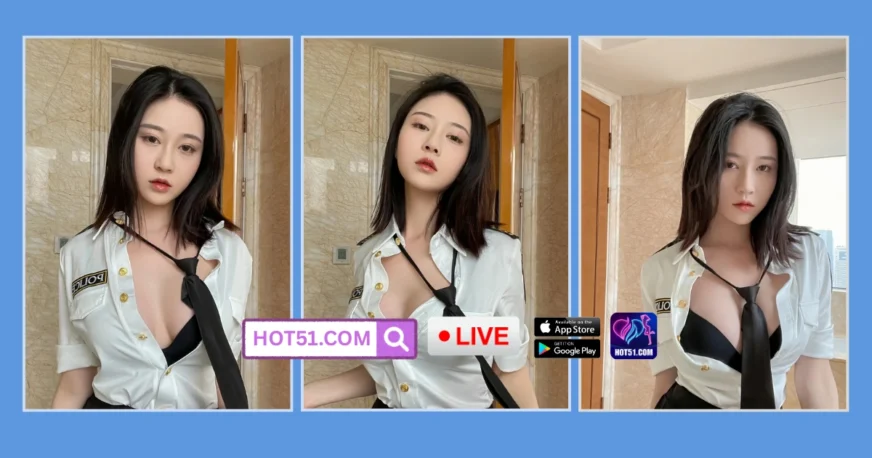 Putri Santoso HOT51.COM