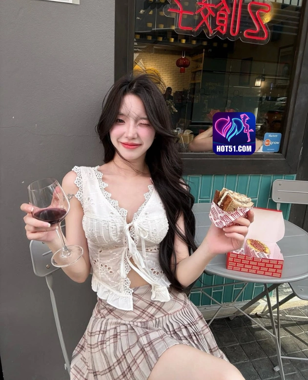 Putri Wulandari HOT51.COM