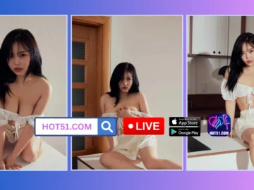 Rani Syahrana HOT51.COM