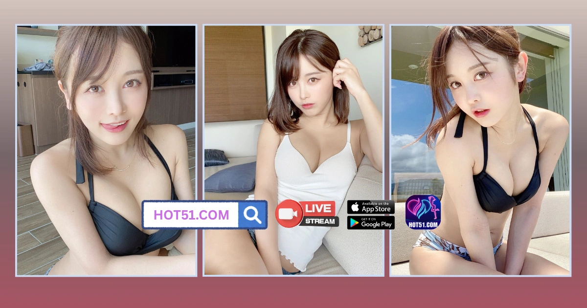 Ratu Siregar HOT51.COM